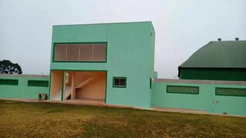 RELATÓRIO MENSAL SECRETARIA MUNICIPAL DE ESPORTES - JUNHO - 2021