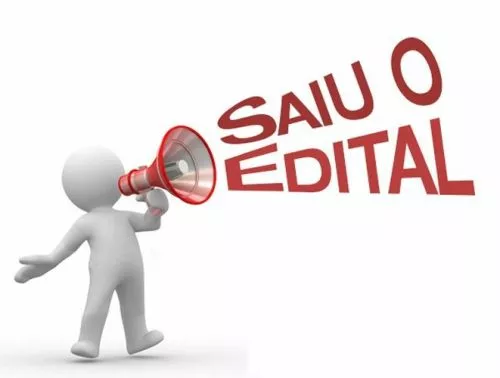 EDITAL DE DATA, LOCAL E HORÁRIO DE PROVA