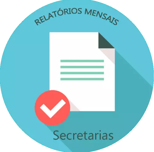 RELATÓRIO DA SECRETARIA DE SAÚDE - OUTUBRO