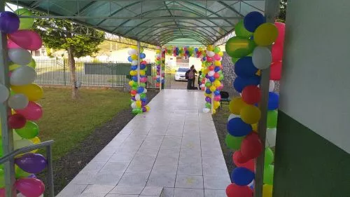 Relatório Mensal Mês de Fevereiro 2022 - Secretaria Municipal de Educação e Cultura