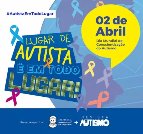 Relatório Mensal Mês de Abril 2022 - Secretaria Municipal de Educação e Cultura