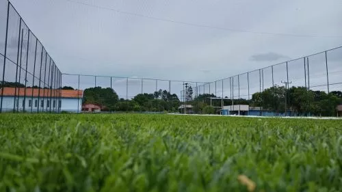 RELATÓRIO MENSAL SECRETARIA MUNICIPAL DE ESPORTES - MARÇO 2021