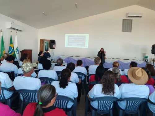 Relatório Mensal da Secretaria de Assistência Social - JUNHO/2025