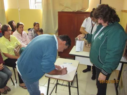 PROGRAMA BOA VISÃO