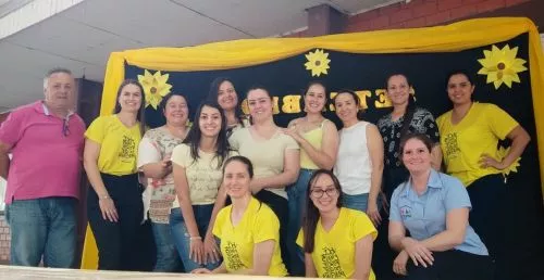 Relatório Mensal da Secretaria de Assistência Social - SETEMBRO/2023