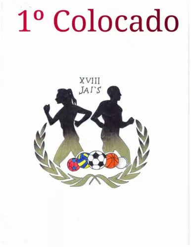 INSCRIÇÃO E INFORMAÇÕES XVIII JAIS