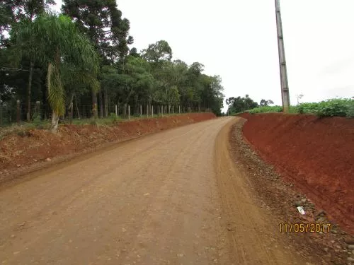 SECRETARIA DE OBRAS E SUAS ATIVIDADES