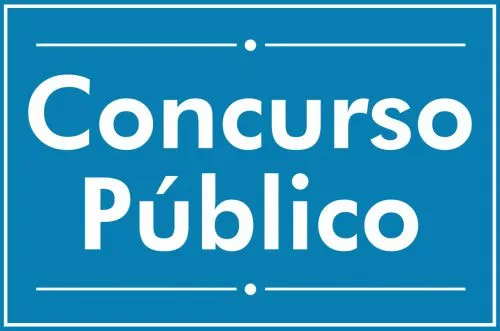 CONVOCAÇÃO CONCURSO PÚBLICO 2018
