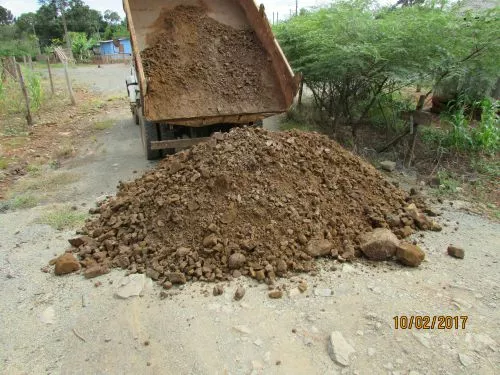 PONTILHÃO INTERDITADO