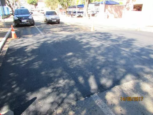 MUDANÇAS NAS RUAS DE IVAÍ | MAIS SEGURANÇA PARA MOTORISTAS E PEDESTRES