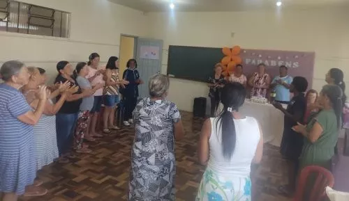 Relatório Mensal da Secretaria de Assistência Social - FEVEREIRO/2023