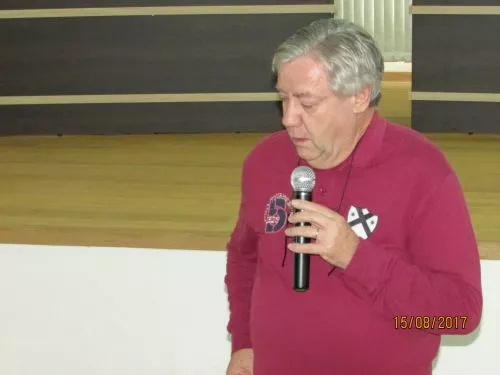 AUDIENCIA PUBLICA MAIS RECURSOS PARA IVAÍ