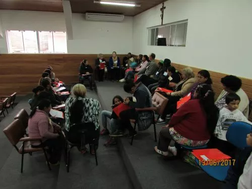 Secretaria e Conselho de Assistência Social realizam a X CONFERÊNCIA MUNICIPAL DE ASSISTÊNCIA SOCIAL