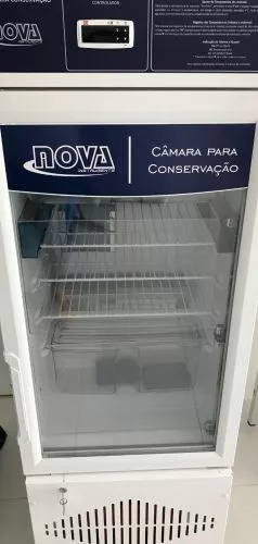 Município Investe em Equipamentos para a Saúde