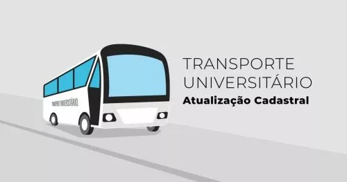 Decreto 07/2023 - Transporte Universitário
