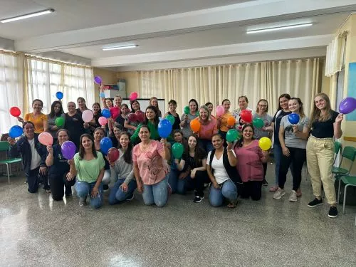 Relatório Mensal Mês de Março 2023 - Secretaria Municipal de Educação e Cultura