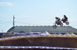5? Etapa do Paranaense de Motocross - Edi??o 2011.