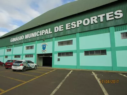 O GIGANTE DO VALE VOLTA A BRILHAR