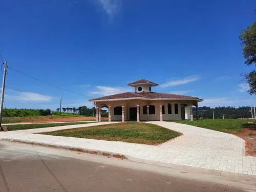 Relatório do Departamento de Engenharia e Secretaria de Habitação