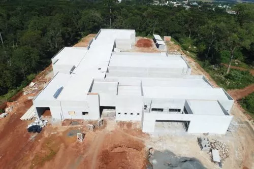 RELATÓRIO MENSAL DE PROCEDIMENTOS MÉDICOS E DE SAÚDE- FEVEREIRO DE 2021