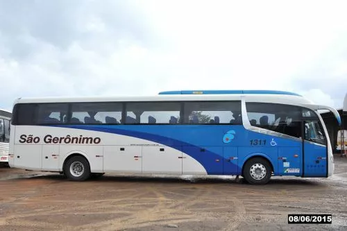 TRANSPORTE UNIVERSITÁRIO GRATUITO - PRIMEIRO SEMESTRE 2018