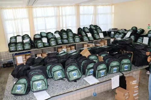 Relatório Mensal Mês de Maio 2023 - Secretaria Municipal de Educação e Cultura