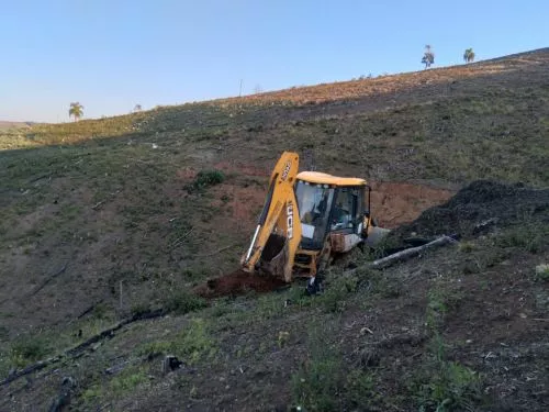 Relatório de Obras Maio e Junho/2022