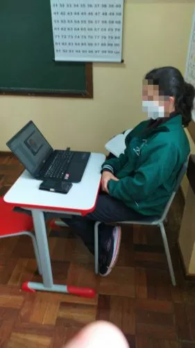 CONGRESSO INTERNACIONAL: UM NOVO TEMPO NA EDUCAÇÃO