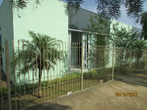 CORTE DE GRAMA