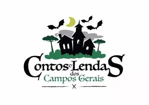 O Fantasma do Cemitério | Contos e Lendas dos Campos Gerais