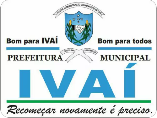 CONVOVAÇÃO CONCURSO PÚBLICO 2018