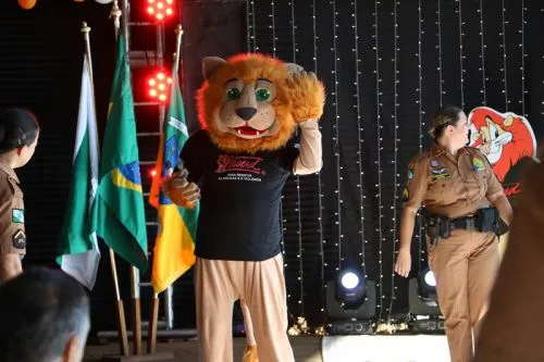 Formatura Proerd 2019 | Centro de Eventos Municipal
