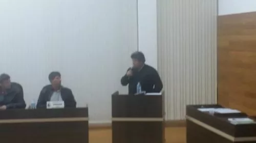 SECRETARIA DE MEIO AMBIENTE PROMOVERÁ MELHORIAS NO SANEAMENTO RURAL