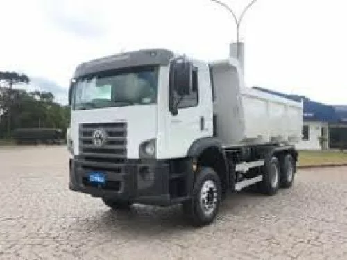 IVAÍ GANHA MAIS UM CAMINHÃO NOVO