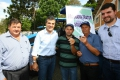 Governador em Iva?