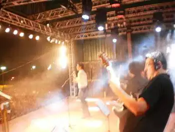 Missa e Show de Evangeliza??o com Padre Reginaldo Manzotti.