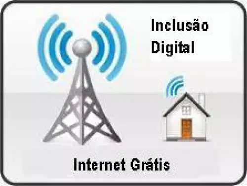 Em Ivaí, inclusão digital já é realidade...