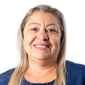 Clarice Aparecida Da Silva Souza
