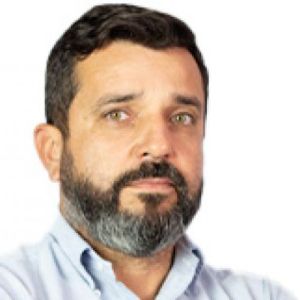 Éder Moro Maciel