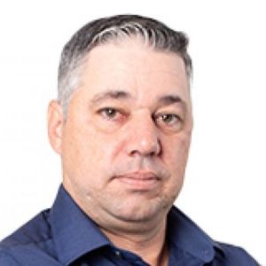 Carlos Alberto Marafon